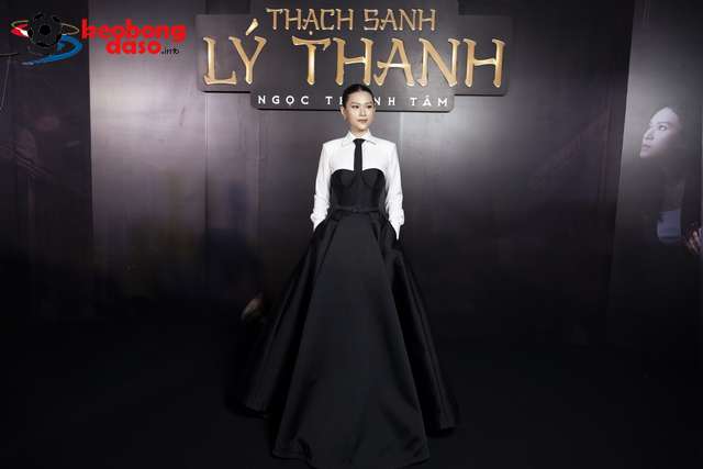 Lý do Ngọc Thanh Tâm bỏ hàng hiệu