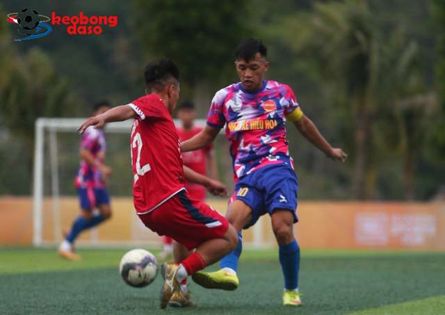  Dàn cựu tuyển thủ futsal Việt Nam khuấy động sân chơi Đà Nẵng