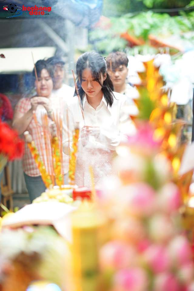 "Em gái Trấn Thành" liên tục đắt sô màn ảnh rộng