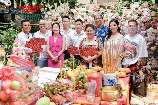"Em gái Trấn Thành" liên tục đắt sô màn ảnh rộng