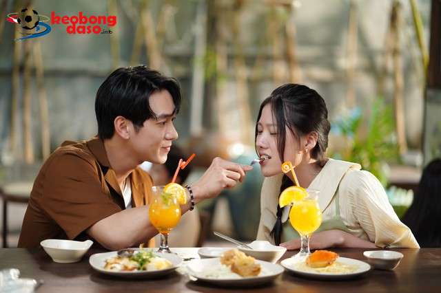 "Em gái Trấn Thành" liên tục đắt sô màn ảnh rộng