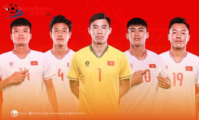  "Người nhện" Quan Văn Chuẩn: U23 Việt Nam đã lên phương án đối phó Kuwait