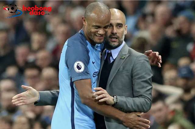  Giải mã lý do Bayern Munich mạo hiểm chọn Kompany ngồi ghế nóng