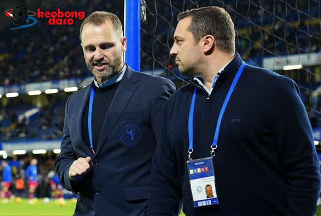  Sốc: Chelsea bất ngờ chia tay HLV Mauricio Pochettino