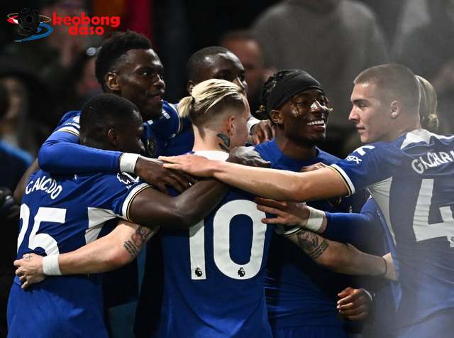  Sốc: Chelsea bất ngờ chia tay HLV Mauricio Pochettino