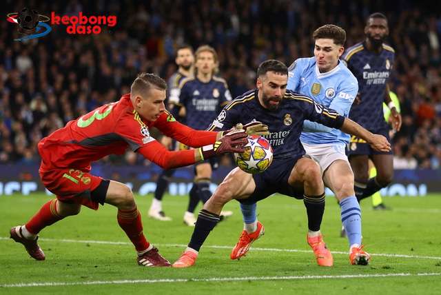  Chưa đá chung kết Champions League, Real Madrid sắp mất sao 