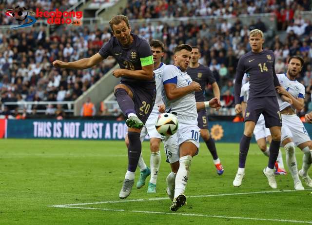  EURO 2024: Cuộc đua "Vua phá lưới" hứa hẹn kịch tính