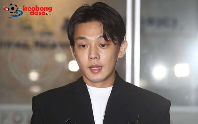 "Ảnh đế" Yoo Ah-in phủ nhận cáo buộc cưỡng dâm đồng giới