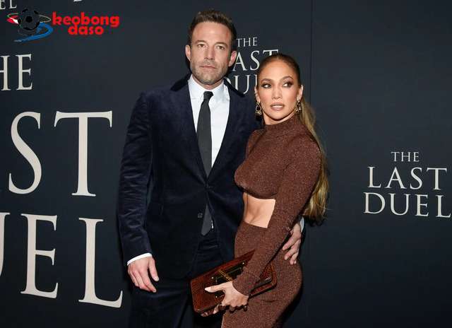  Jennifer Lopez cô đơn trên phố ngày chia tay Ben Affleck