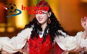 Showbiz Hoa ngữ: Loạt người đẹp rạng ngời tuổi 50