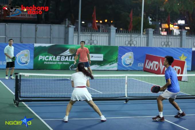 Chơi pickleball cần đầu tư gì, chi phí bao nhiêu?