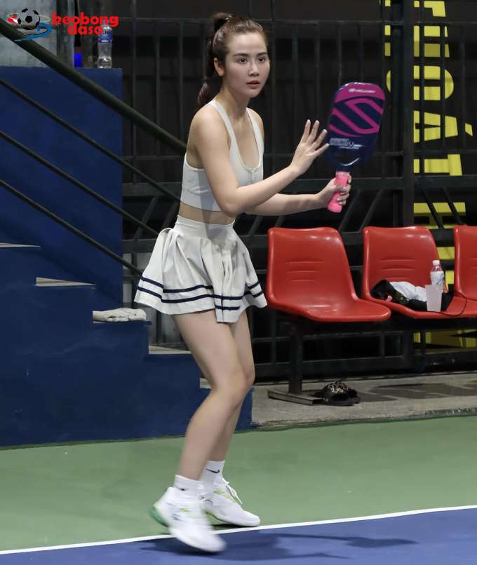 Chơi pickleball cần đầu tư gì, chi phí bao nhiêu?