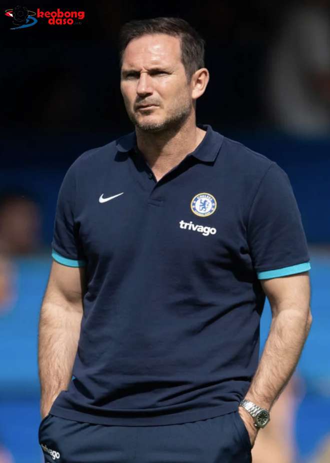  Sốc với danh sách ứng viên HLV trưởng tuyển Anh có Pep Guardiola và Lampard