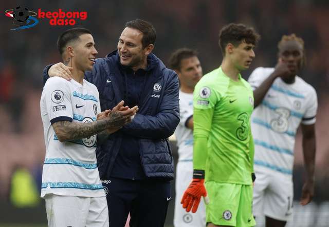  Sốc với danh sách ứng viên HLV trưởng tuyển Anh có Pep Guardiola và Lampard