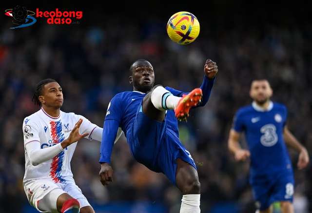  Soi tỉ số trận Chelsea – Crystal Palace, Newcastle- Tottenham: Niểm tin vào chủ nhà