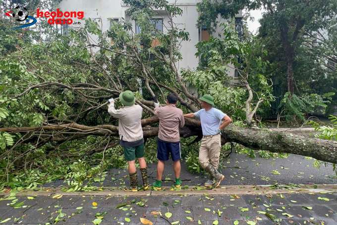 Diệp Lâm Anh dạy hai con ‘sẻ chia với đồng bào’