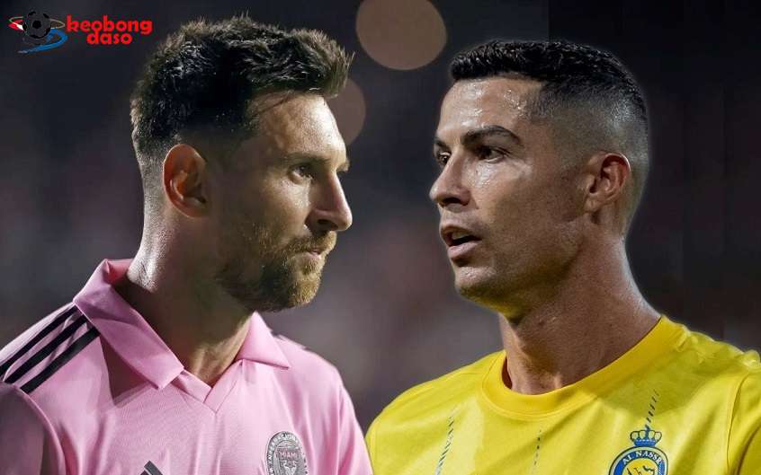  Pique nói về Messi - Ronaldo, khẳng định Barca có bản sắc độc đáo nhất