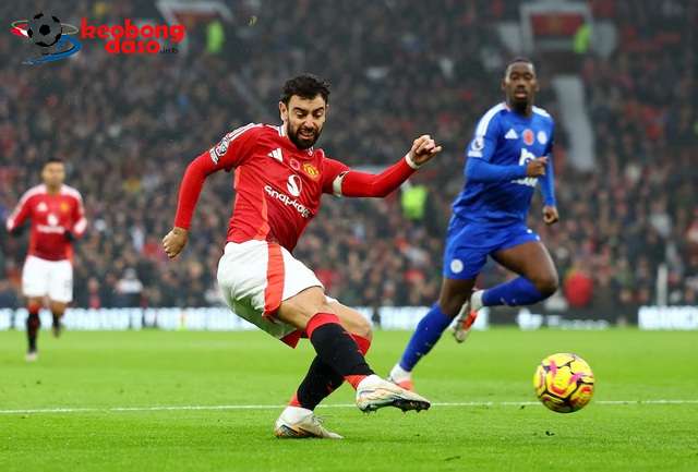  Soi tỉ số trận Ipswich - Manchester United:  Chỉ cần 1 bàn cách biệt