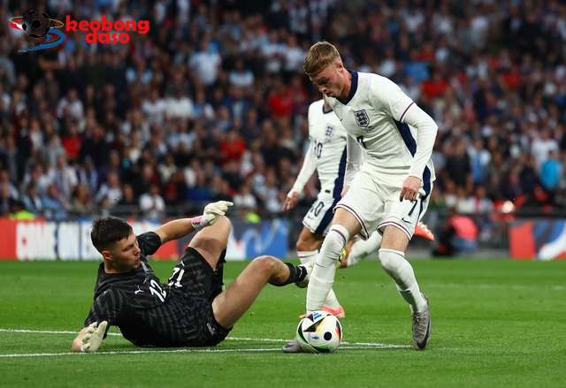  Tuyển Anh chao đảo vì bão chấn thương, mong manh hy vọng Nations League