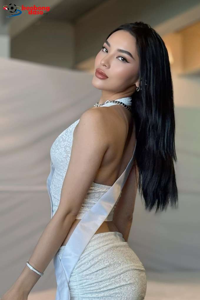 Cơ hội và thách thức với Kỳ Duyên ở Miss Universe 2024