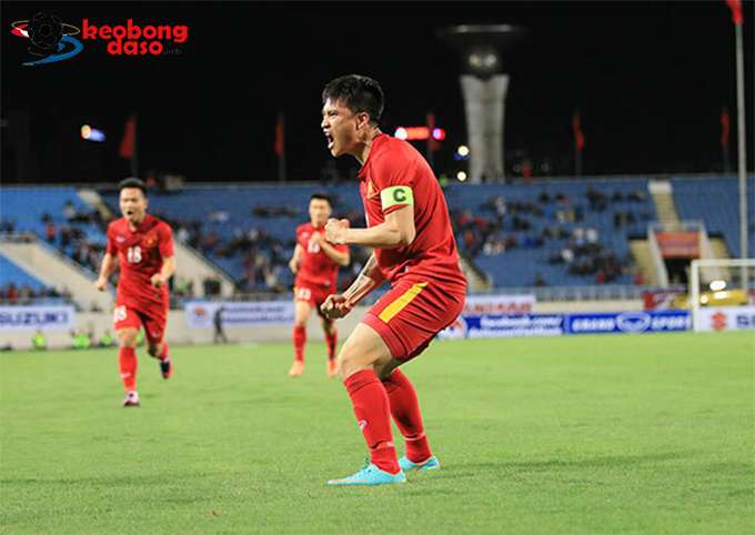 Công Vinh được đề cử Biểu tượng AFF Cup