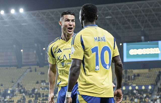  Đội giành chiến thắng, Ronaldo vẫn xin lỗi CĐV Al-Nassr