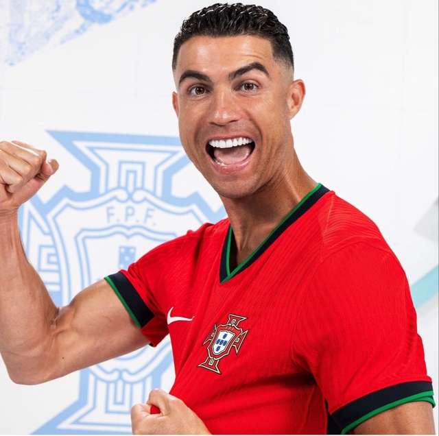  Ronaldo và một số kỷ lục điên rồ năm 2024