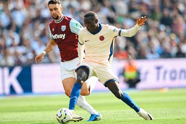  Soi tỉ số trận Chelsea - West Ham: Chờ cơn mưa bàn thắng