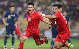  Tuyển U22 Việt Nam hướng tới SEA Games 33