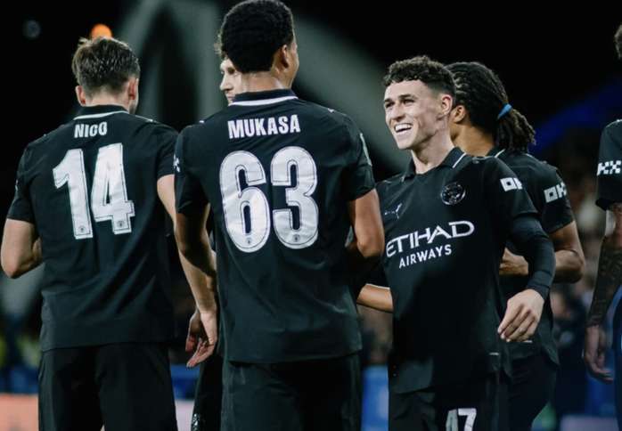  Arsenal, Tottenham, Man City thắng nhàn nhã, Ngoại hạng Anh áp đảo vòng 3 League Cup