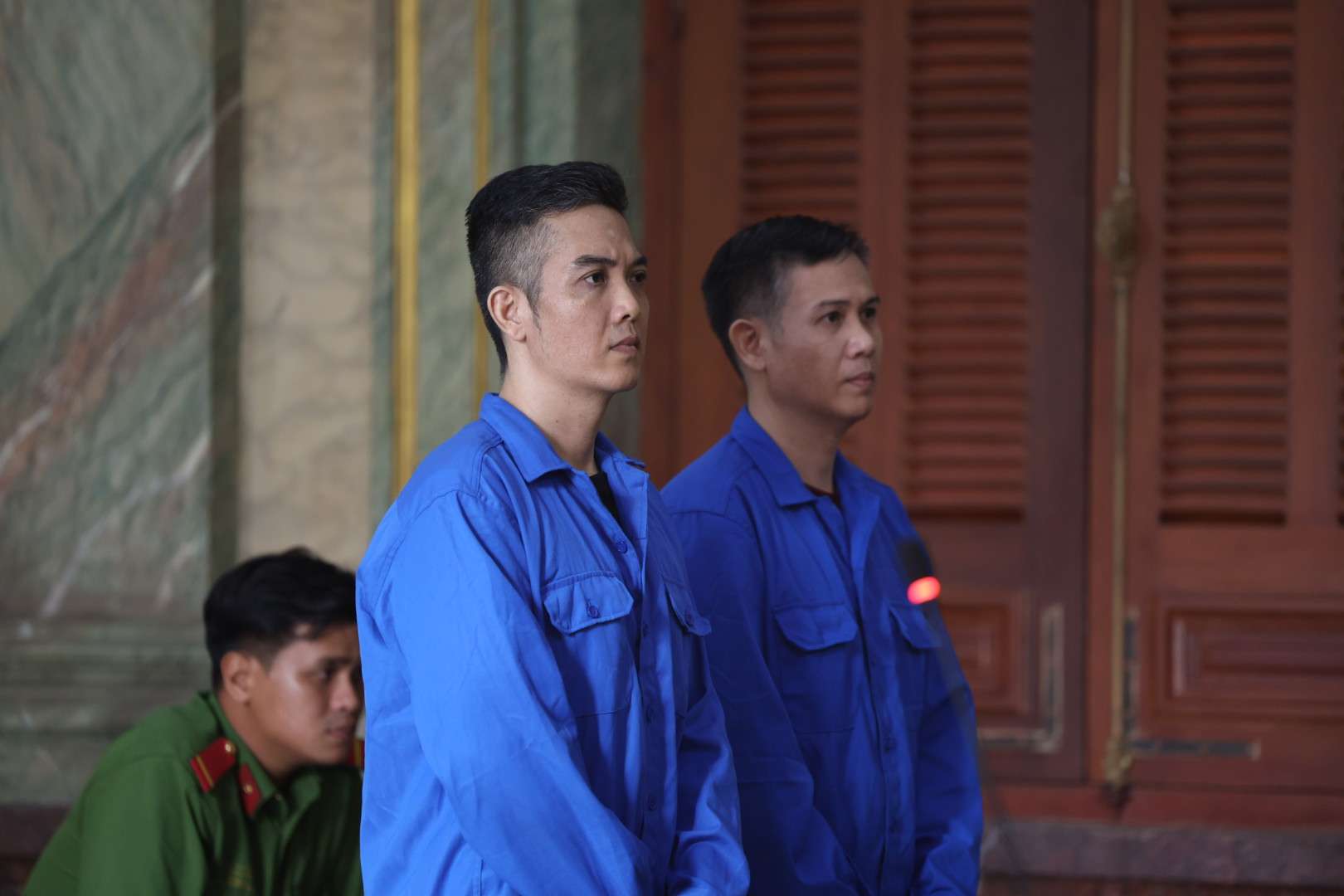  Chủ tịch Asanzo Phạm Văn Tam bị phạt hơn 2 tỉ đồng và án tù
