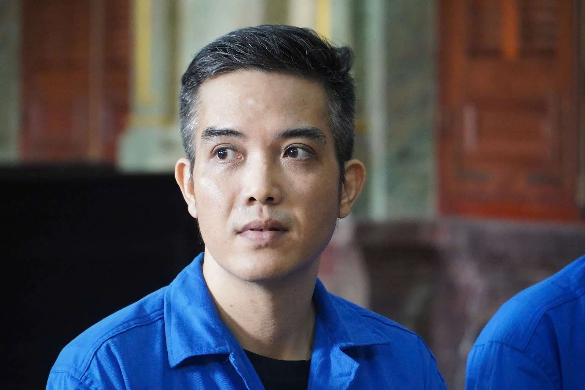  Chủ tịch Asanzo Phạm Văn Tam bị phạt hơn 2 tỉ đồng và án tù