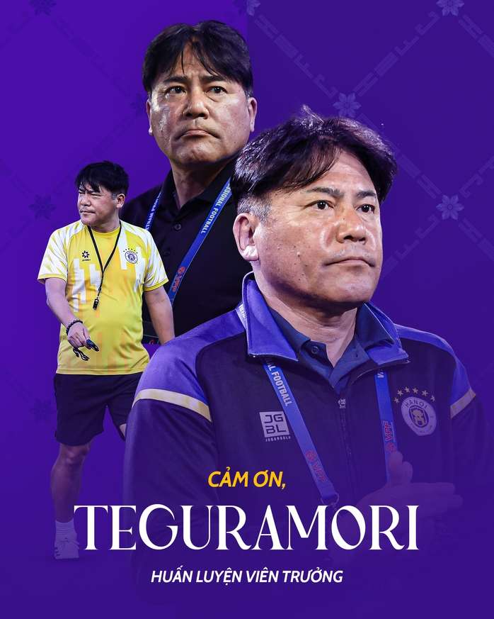 CLB Hà Nội "trảm tướng" sau 3 vòng đấu tại V-League 2025-2026