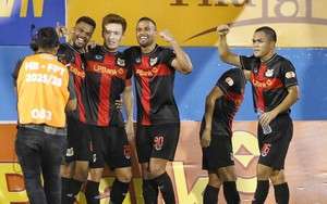 Điểm tựa Nguyễn Hoàng Đức