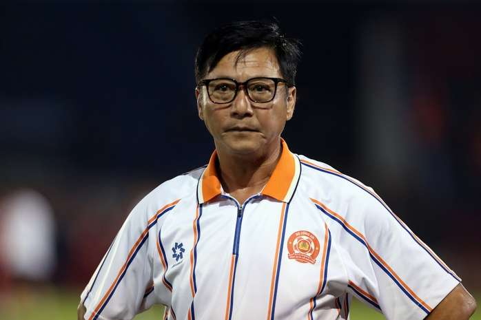 HLV Huỳnh Đức tiết lộ kế hoạch cho Tiến Linh rèn luyện mỗi ngày