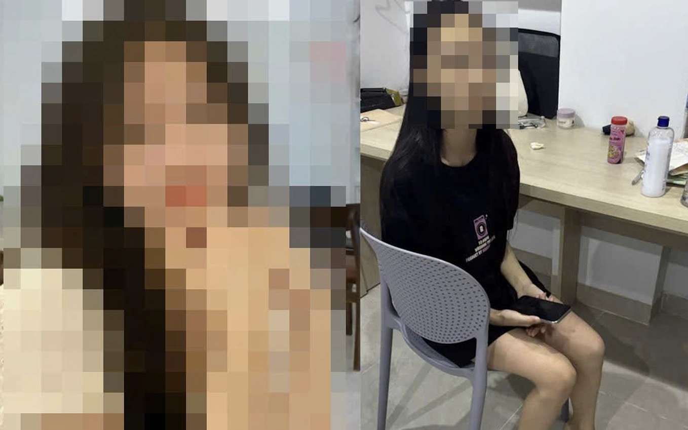 Một cú video call, nữ sinh hoảng loạn sập bẫy