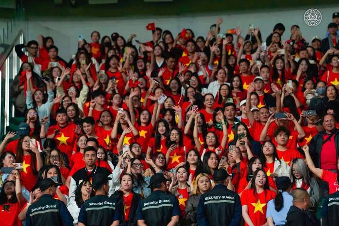  Nguyên nhân ẩu đả cuối trận đấu giữa Công an Hà Nội và Beijing Guoan