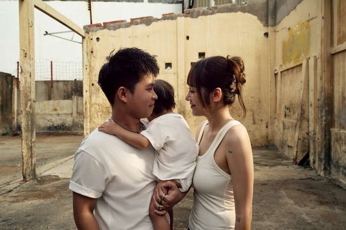 Quán quân Rap Việt Seachains gây sốc với "30 The Album"