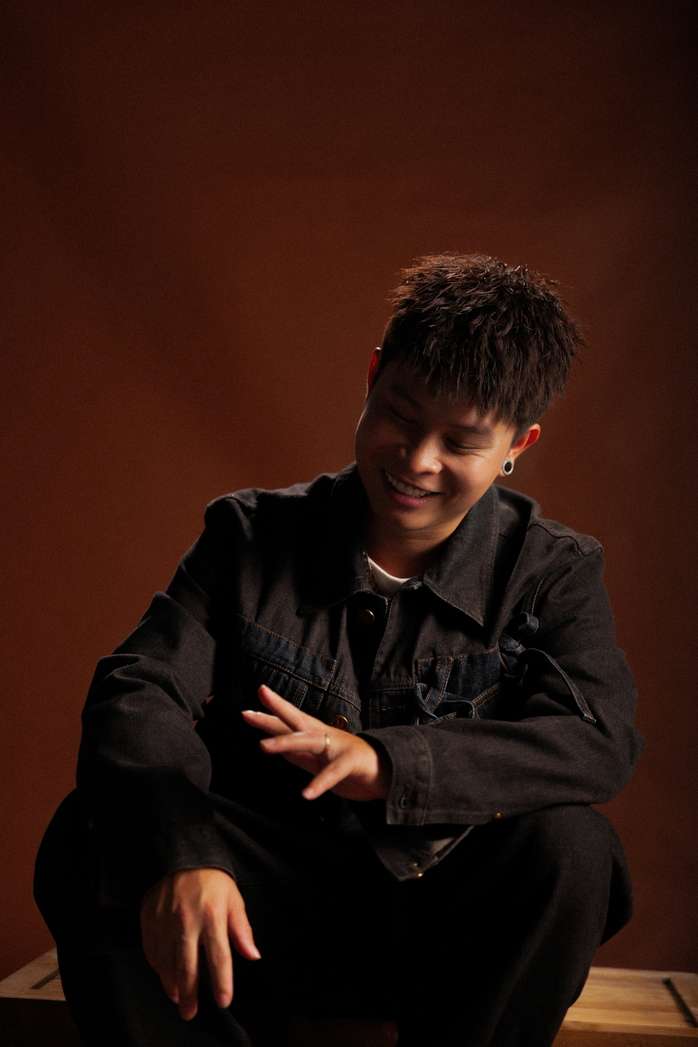 Quán quân Rap Việt Seachains gây sốc với "30 The Album"