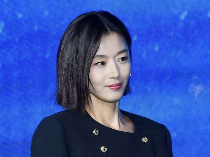  "Mợ chảnh" Jun Ji-hyun phủ nhận mất tiền "khủng" vì câu thoại về Trung Quốc