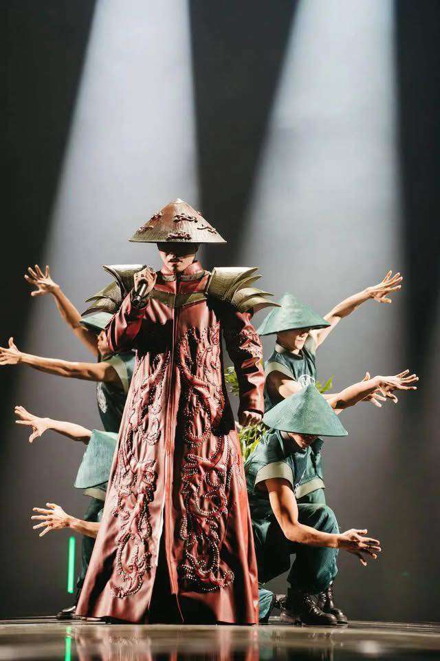 Từ khóa mạng xã hội gọi tên Đức Phúc