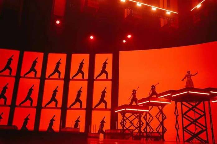 Từ khóa mạng xã hội gọi tên Đức Phúc