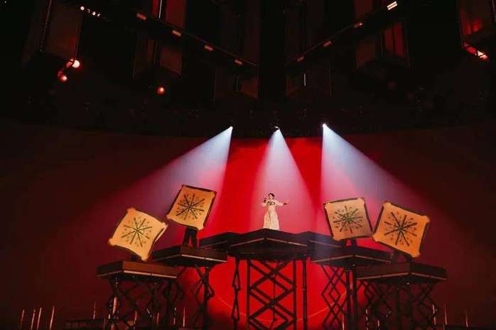 Từ khóa mạng xã hội gọi tên Đức Phúc