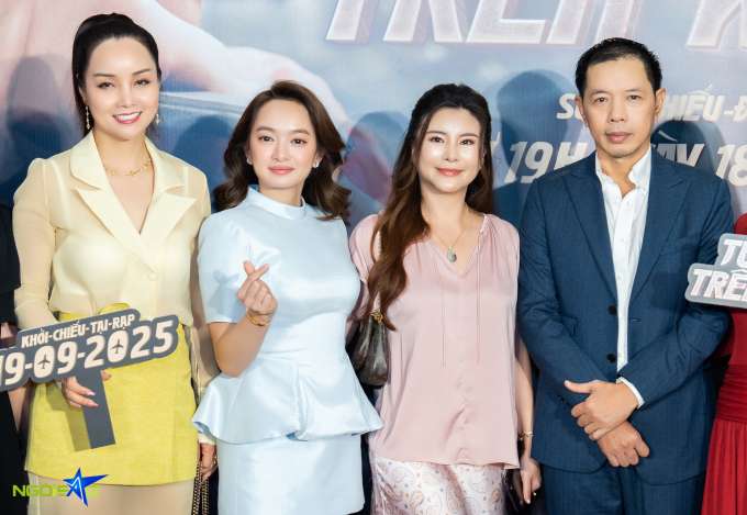 Diện mạo NSƯT Kim Oanh sau hai tháng phẫu thuật thẩm mỹ