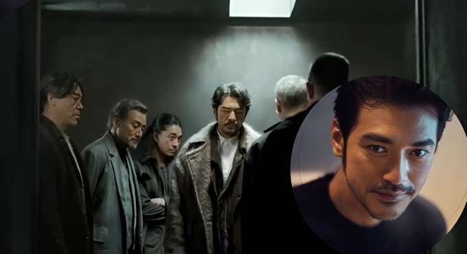 Sao châu Á 1/10: Ảnh Từ Hy Viên, DJ Koo chụp bìa tạp chí gây sốt