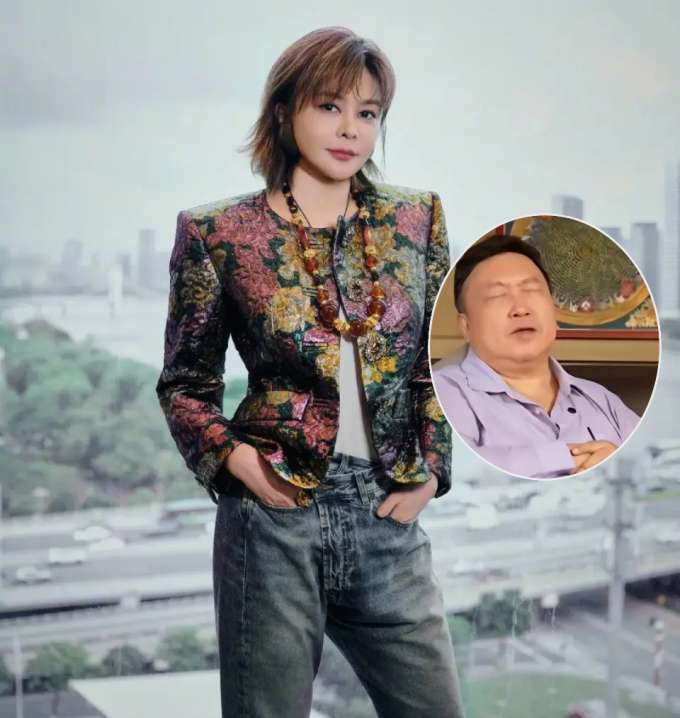 Sao châu Á 23/9: Vương Tinh tiết lộ lý do Quan Chi Lâm bỏ người chồng thứ hai