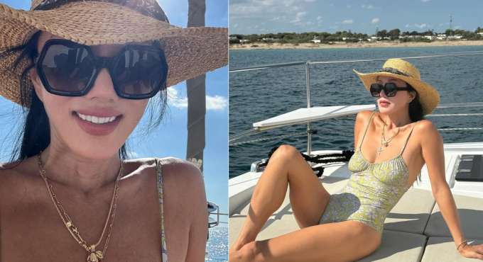 Sao châu Á 23/9: Vương Tinh tiết lộ lý do Quan Chi Lâm bỏ người chồng thứ hai