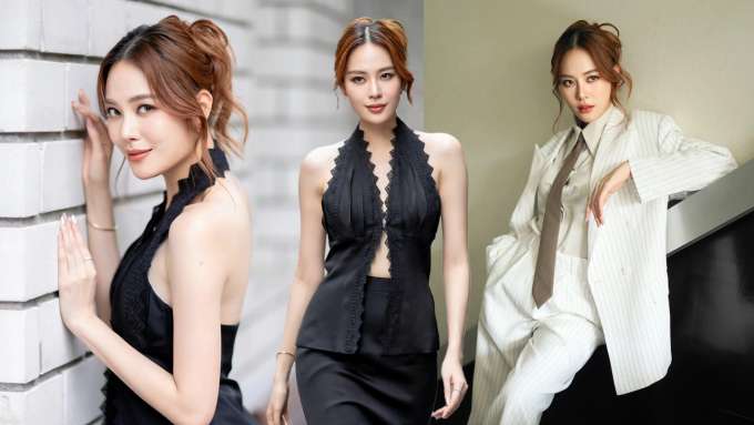 Sao châu Á 23/9: Vương Tinh tiết lộ lý do Quan Chi Lâm bỏ người chồng thứ hai