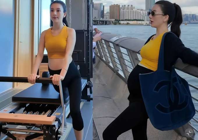 Sao châu Á 26/9: Ngô Cẩn Ngôn bị đồn hôn nhân trục trặc