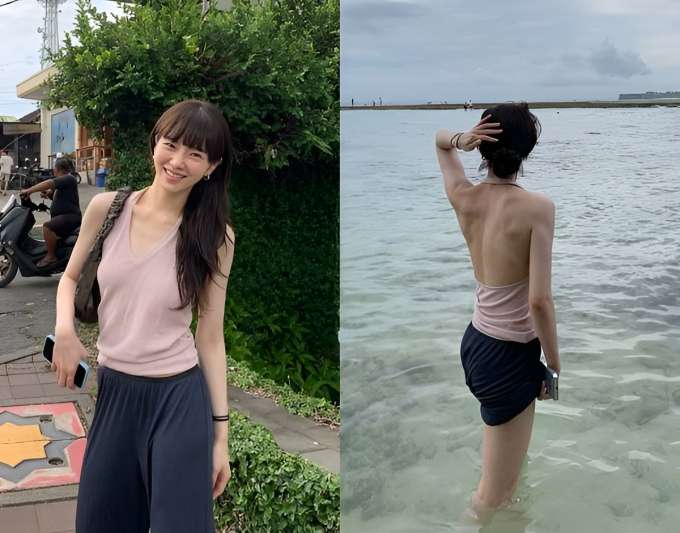 Sao châu Á 26/9: Ngô Cẩn Ngôn bị đồn hôn nhân trục trặc